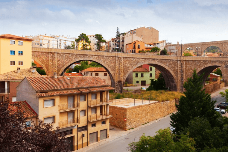 Empresa de desalojos en Teruel