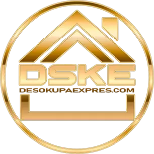 Logo de Desokupa Expres