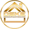 Logo de Desokupa Expres