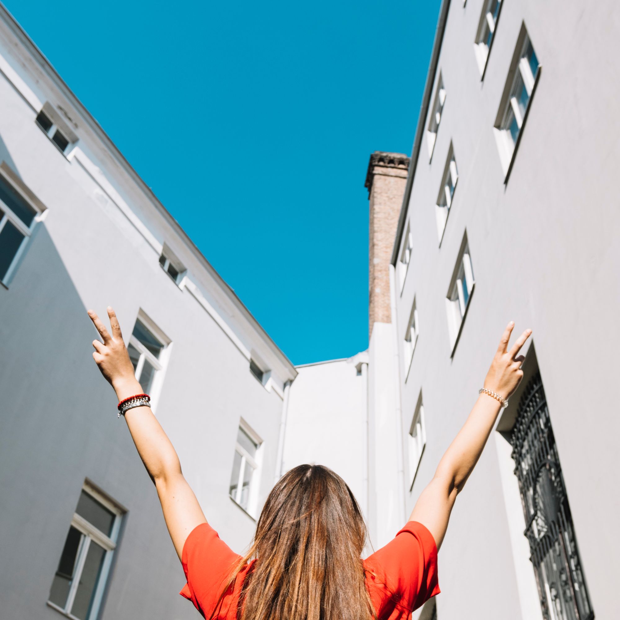 Vivienda libre de okupas gracias a DesokupaExpres